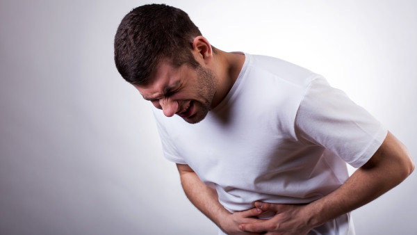 胃疼胃胀是什么原因