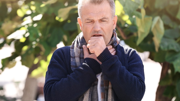 男人哮喘如何饮食