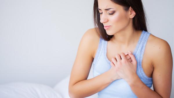 肺气肿的饮食方法