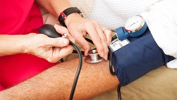 肺气肿的中药疗法