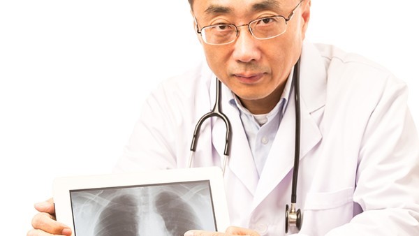 肺纤维化患者需要注意哪些事项