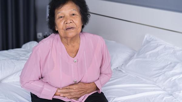 站起来头晕不贫血怎么回事