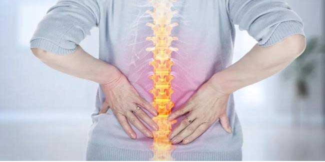 脊柱疾病困扰10亿人，世卫组织重视度列前十！