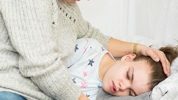 子宫内膜癌可以自愈吗