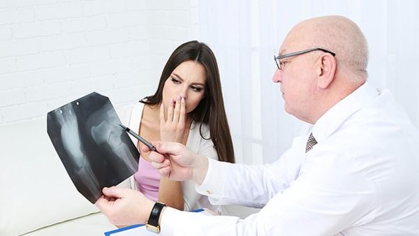 怎么预防多囊卵巢综合症