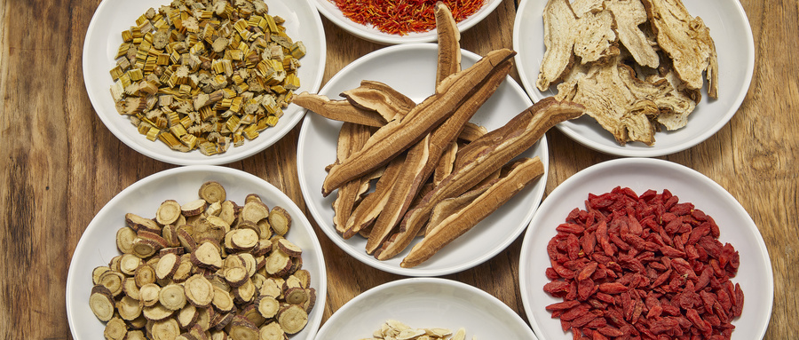 中药材价格疯涨，白术涨幅超黄金！