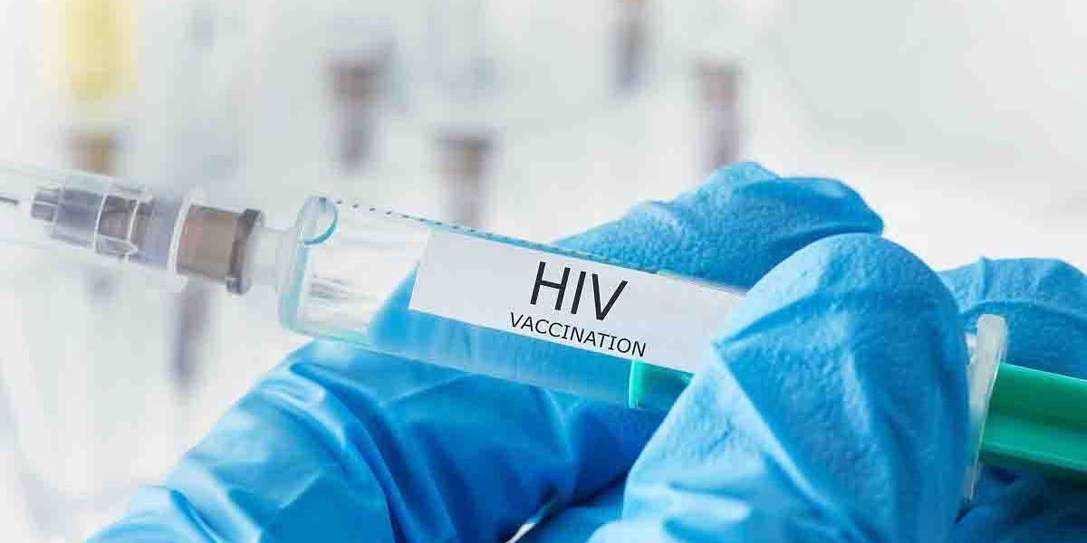 HIV疫苗：新免疫原设计带来希望的突破