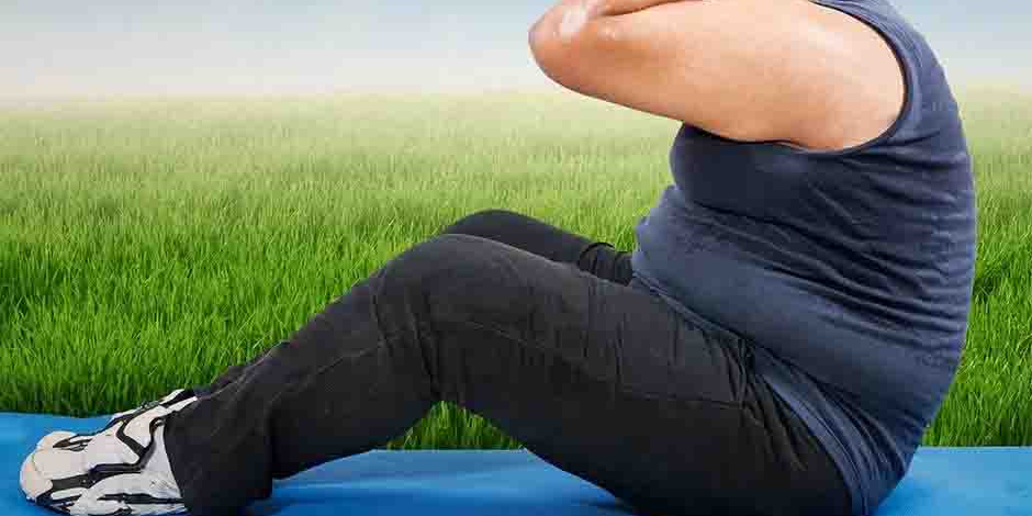 肥胖被列为慢性疾病 中国仍未广泛认可