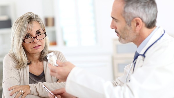 如何预防牙龈出血的发生