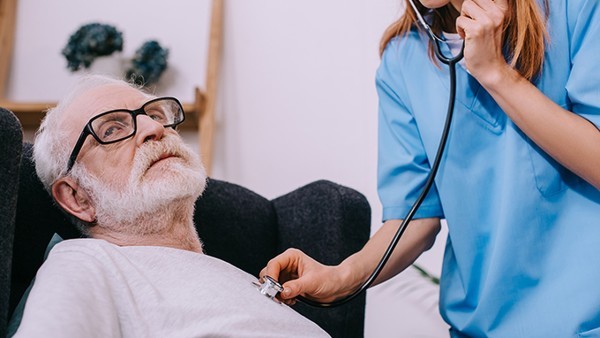 如何降低患上甲状腺亢进的风险