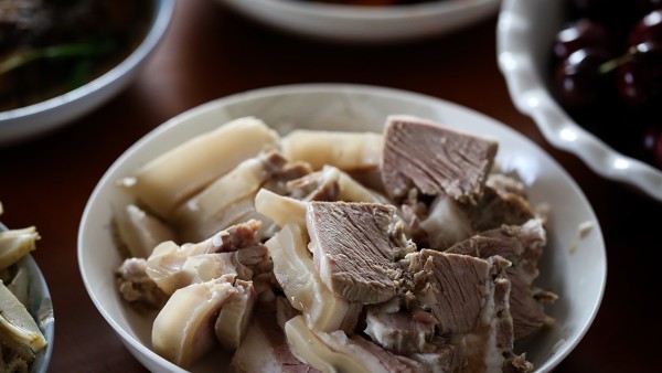 牙龈肿痛可以通过哪些检查手段来确诊