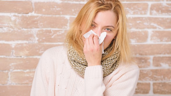 中耳炎的饮食建议有哪些