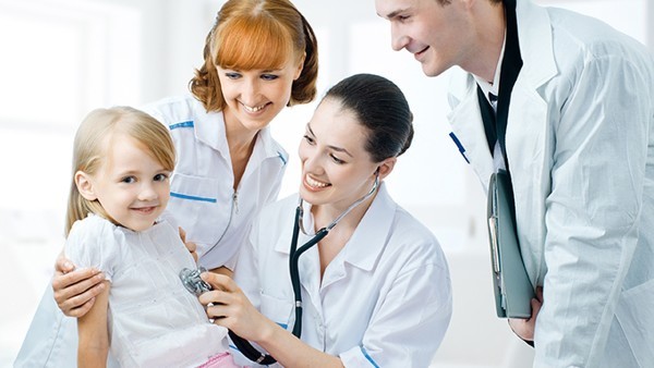 适合绿脓杆菌感染患者的锻炼方式