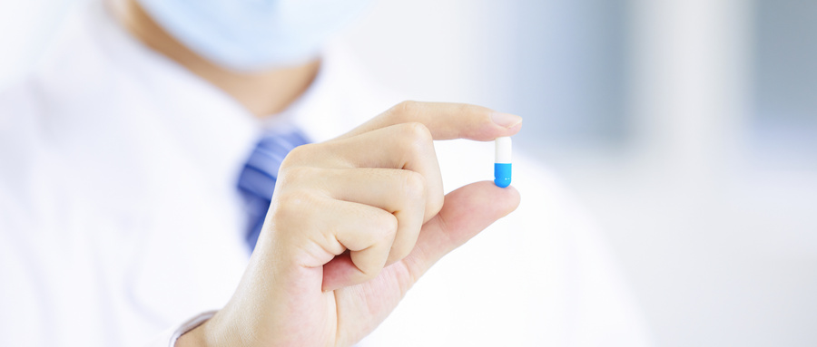 又一款国产ADC出海