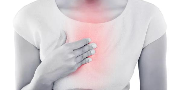 乳腺癌和乳腺疾病：职场女性的健康威胁