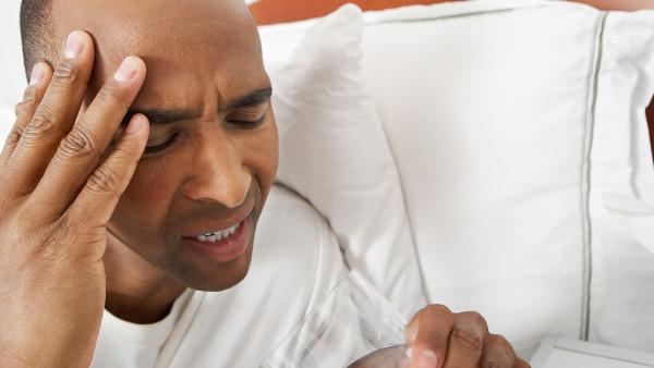 原发性醛固酮增多症的监测与控制方法