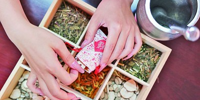 中医药与餐饮跨界：新潮流还是智商税？