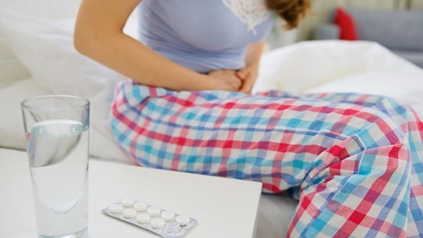 大肠癌机理研究有突破