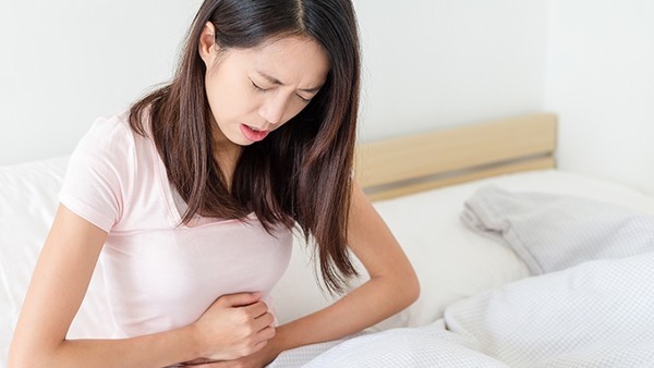 子宫内膜异位症与月经周期的关系