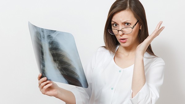 骨折的合并症有哪些