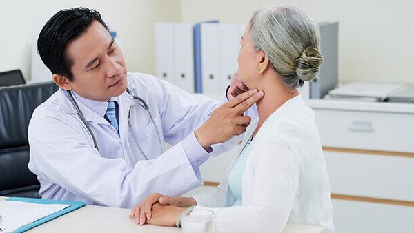 神经纤维瘤是否会导致肿块