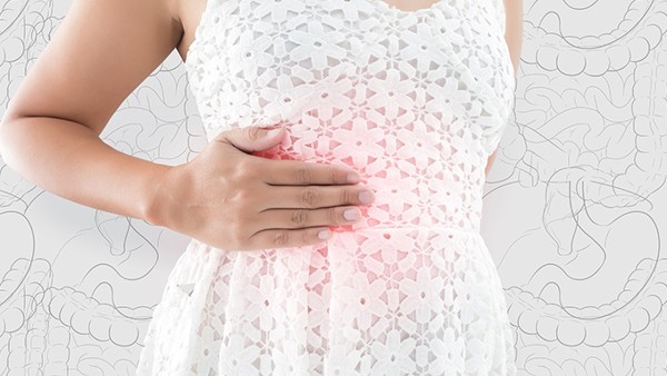 宫颈息肉会影响生育功能吗