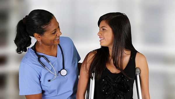 胰腺神经内分泌瘤患者的心理支持