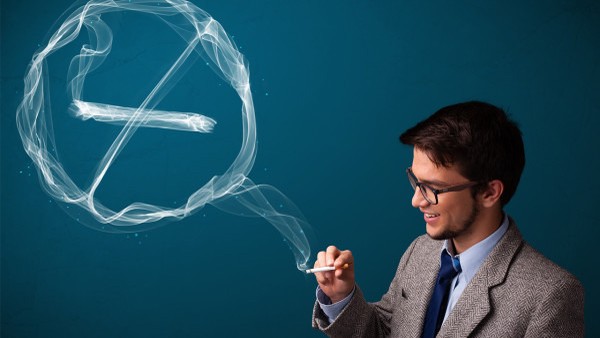 十二指肠溃疡患者应该戒烟吗