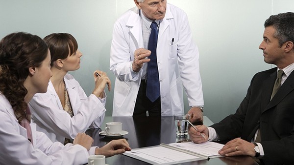 中粒细胞减少症的自我保健