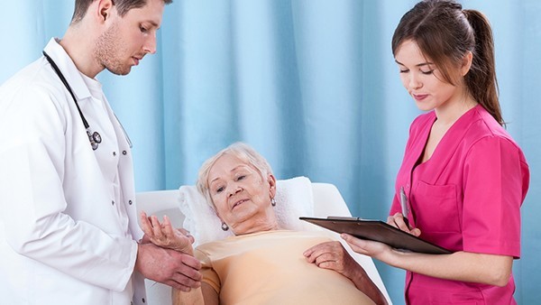 癌性胸腔积液患者如何建立支持系统？