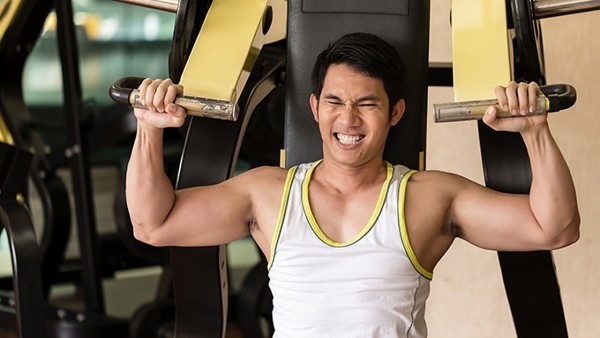 早泄是否与健康有关系