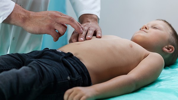 类风湿关节炎的临床分型