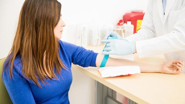 宫外孕的早期筛查与预防