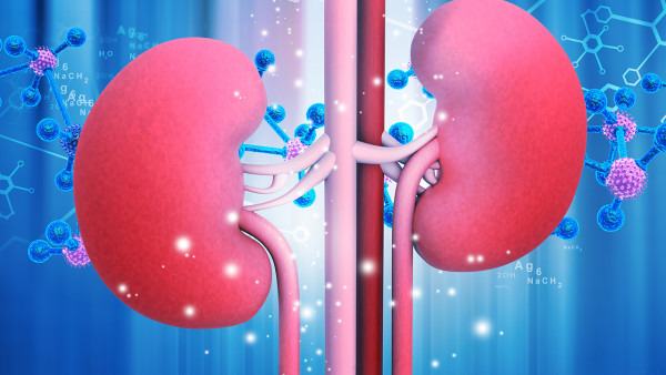 幽门螺旋杆菌感染和胃癌的早期预警