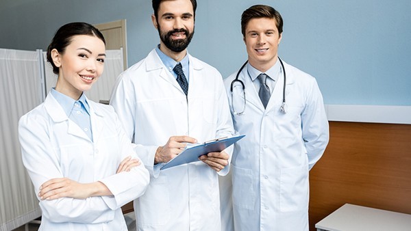 食道癌的药物副作用