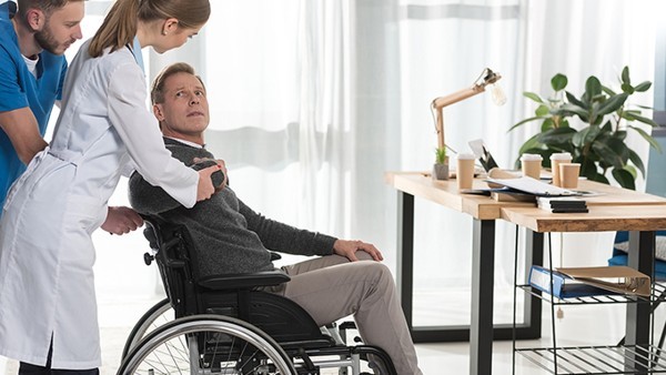 心力衰竭水肿的长期药物管理