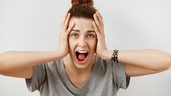 前庭大腺炎囊肿的检查方法与流程