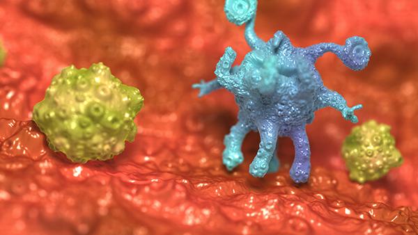 肌萎缩侧索硬化症的遗传风险