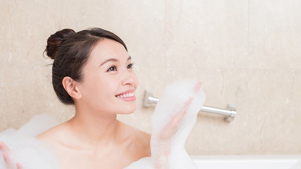 骨折后可以洗澡吗