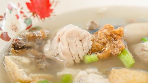 间质性肺病的发病机制