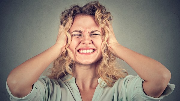 结节性痒疹的合并症