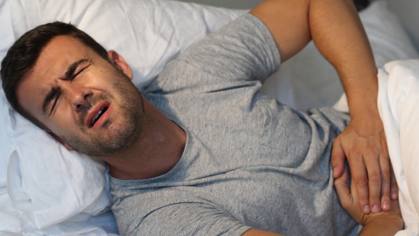 脂肪性肝硬化会影响睡眠吗