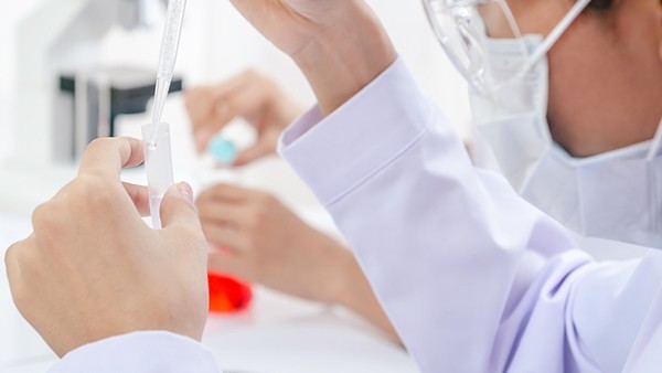 丙肝的血液检查项目