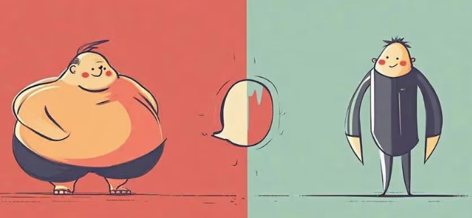 肥胖导致脂肪组织异常，减重显著逆转相关代谢和衰老机制