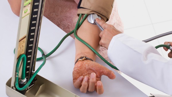 寄生虫感染的常见检查项目