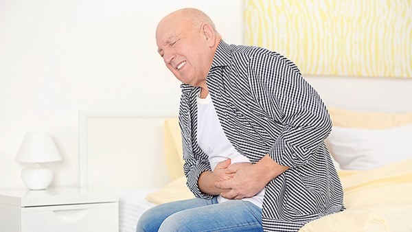 牙周炎的检查方法