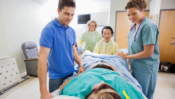 癌性胸腔积液的发病原因