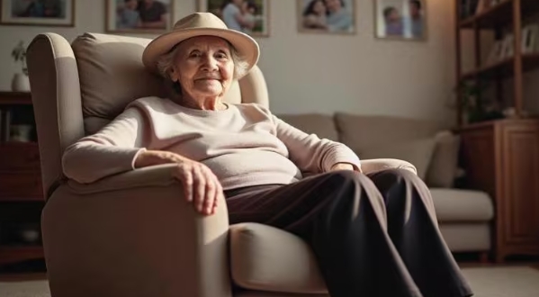 改善久坐习惯！增加坐-站转换或可帮助绝经后女性降低血压