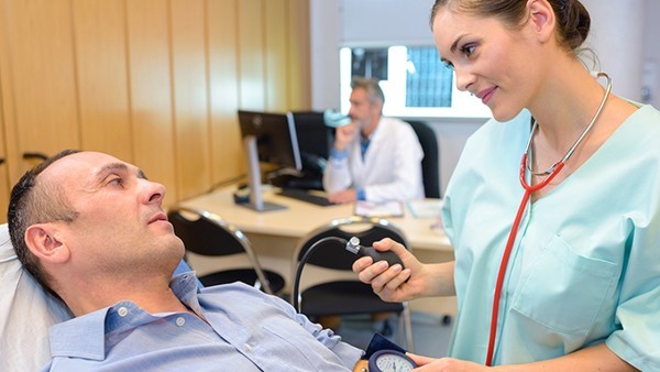 十二指肠淤积症的常见检查项目