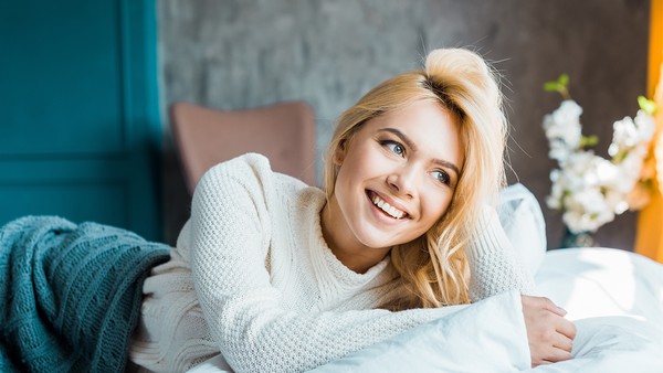 痤疮的早期预防措施